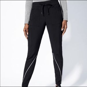 Jaanuu skinny scrub pant